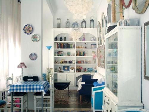 Apartamento Valdes — комфортный отель в Аликанте