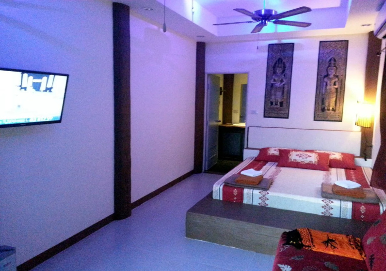 Moonstone Villa (SHA Certified) — отзывы гостей и цены