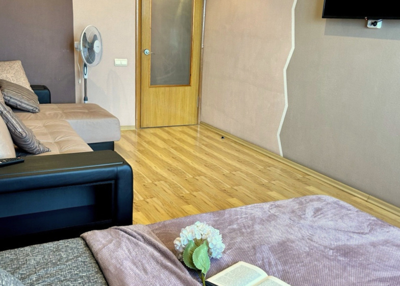 Arenda67 (Аренда67) на улице Кирова 36 — отель с удобствами в Смоленск