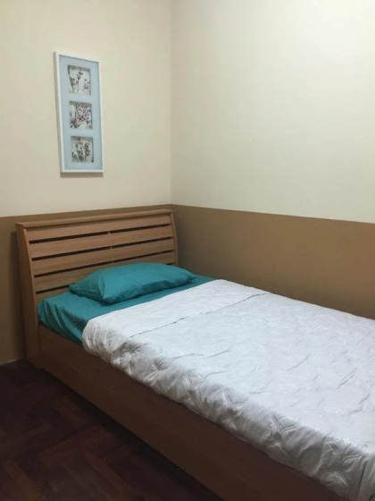 More Hostel — комфортный отель в Бангкоке