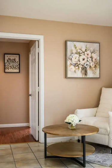 Near USC Dtla Spacious Private Bedroom 6 — отель с удобным расположением в Лос-Анджелесе