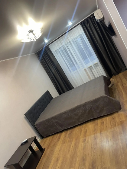 Apartamenty na ulice Geroev Pionerov 23 — отель с удобным расположением в Каменск-Шахтинский
