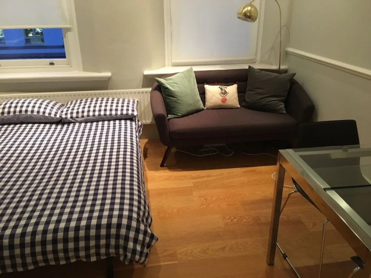 Цены на 3 Bedroom Apartments Wells Street в Лондоне