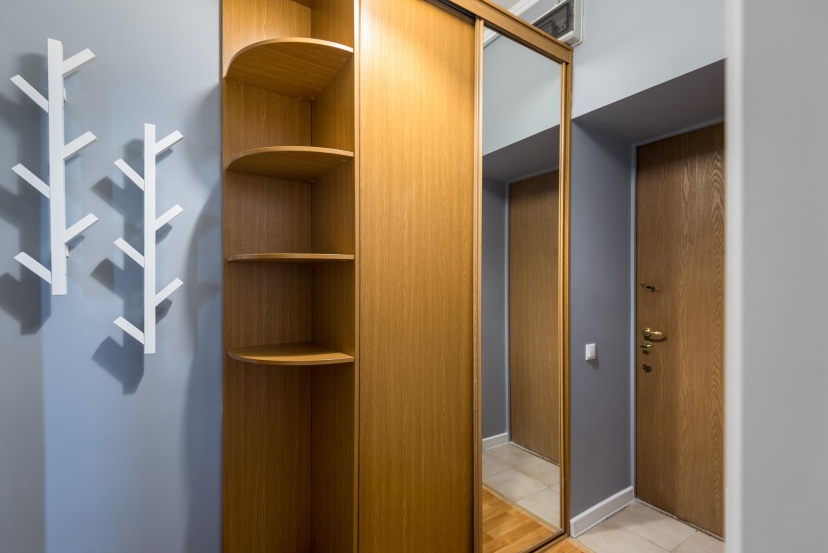 Flat Inn на улице Дмитрия Ульянова — отзывы гостей и цены