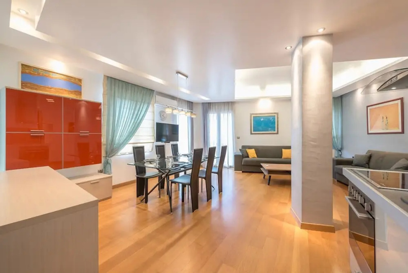 Agios Ioannis Metro Station - Comfy Apartment — отзывы гостей и цены