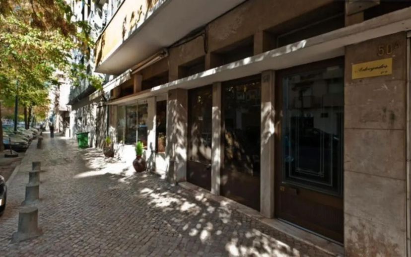 Zen Central Apartment — забронировать отель в Лиссабоне