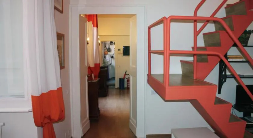 Relais House Ripetta — отзывы гостей и цены