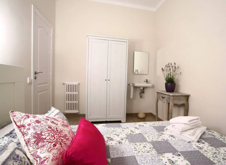 Blanc Guesthouse — отзывы гостей и цены