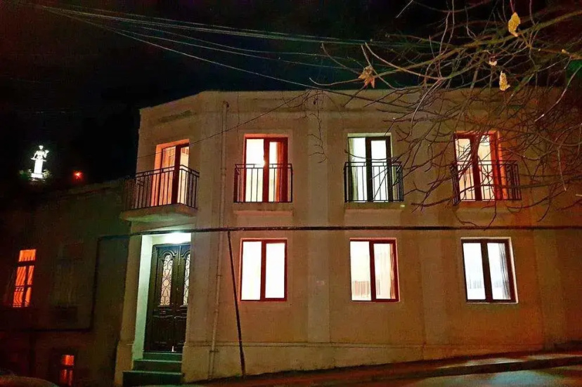Heart Of Old TIFLIS — комфортный отель в Тбилиси