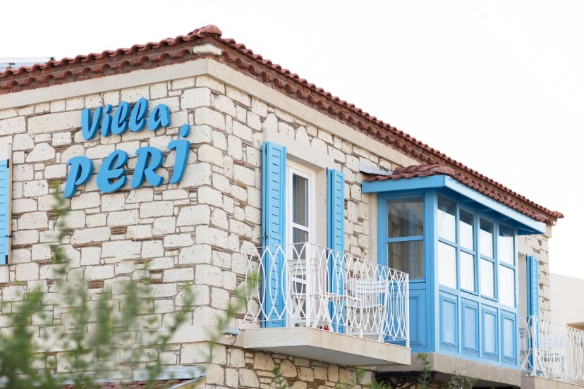 Цены на Villa Peri Alacati в Чешме