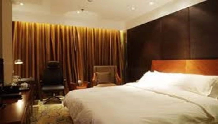 Цены на Chengdu Tianren Grand Hotel в Чэнду