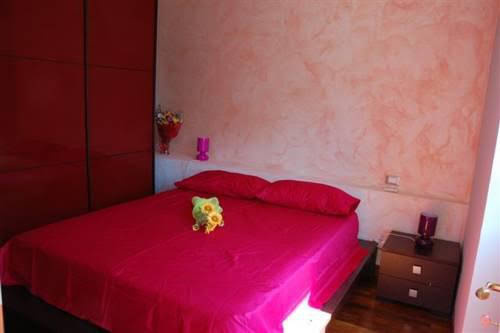 Monteverde House Apartment — отель в Риме, Италия