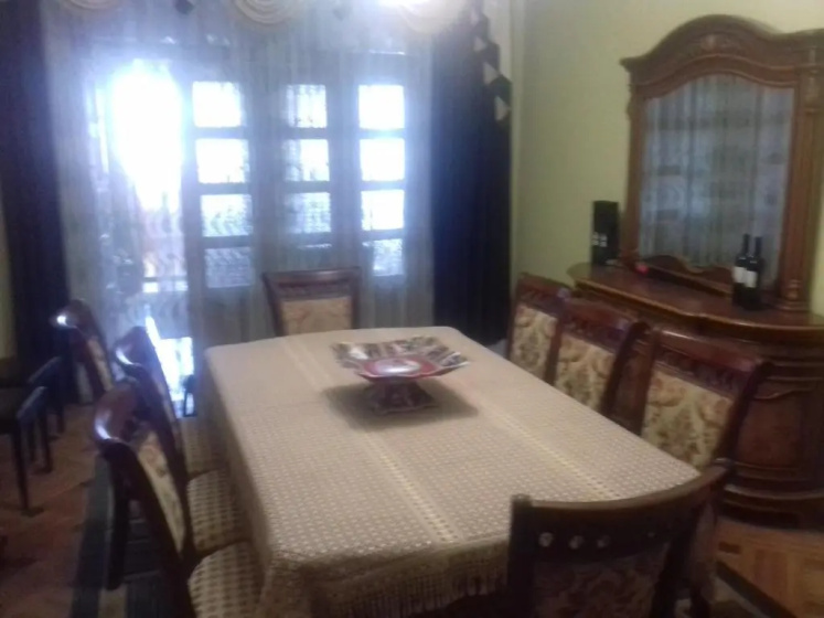 Home 707 - Hotel in בתומי - Photo 1