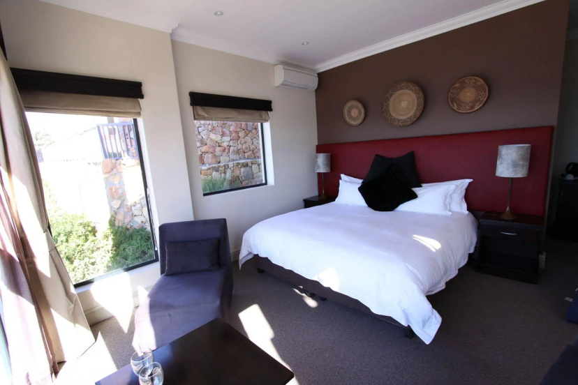 Цены на Simon's Town Guest House в Кейптауне
