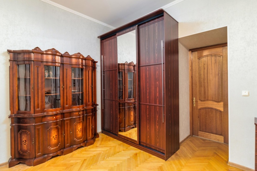 DeRent Aparts (ДеРент Апартс) на улице 8-я Советская 35 — отель с удобным расположением в Санкт-Петербурге