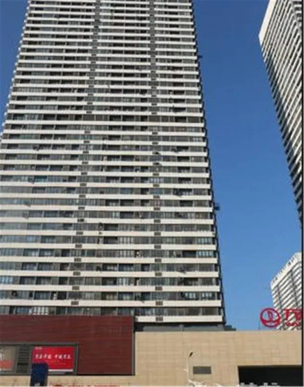 Цены на Wanda Jinzhonghai Holiday Apartment в Циндао