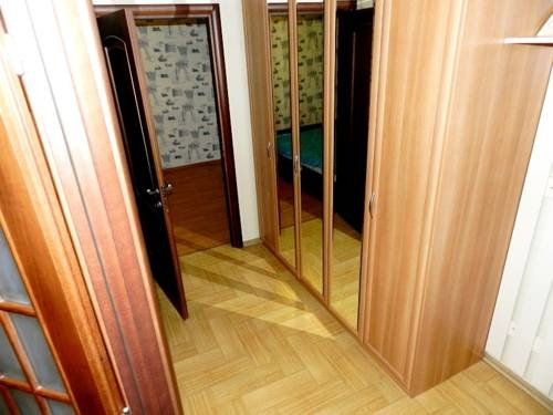 Apartamenty Uyutniy Dom Dobrovolcheskoy — отзывы гостей и цены