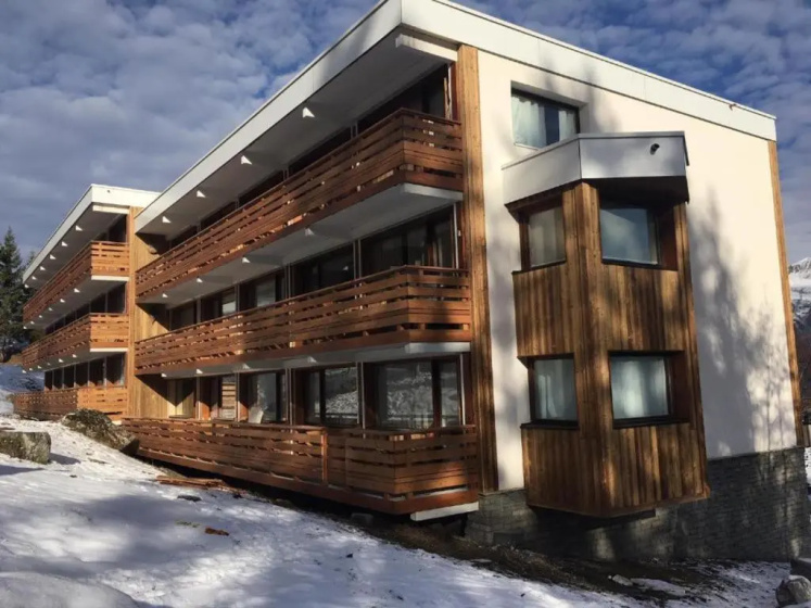 Цены на Appartement Courchevel 1550, 3 pieces, 4 personnes - FR-1-664-10 в Куршевеле