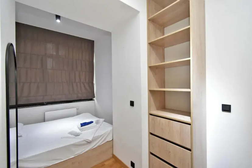Center apartments — забронировать отель в Ереван