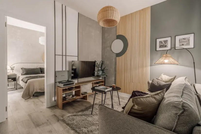 Tacana - 1 Bedroom in Chamber — отзывы гостей и цены