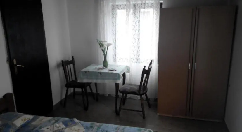 Rooms Vulovic — комфортный отель в Будва