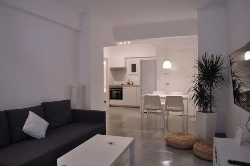 Olala One Apartment — забронировать отель в Афины