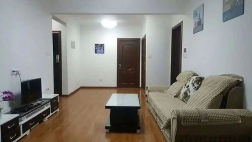 Tuzhongjia Apartment — комфортный отель в Пекине