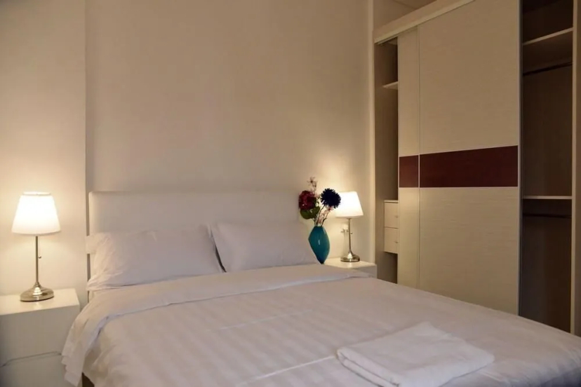 Oasis 2 - Mahboula Apartments - Apartment in Mahboula - Photo 3