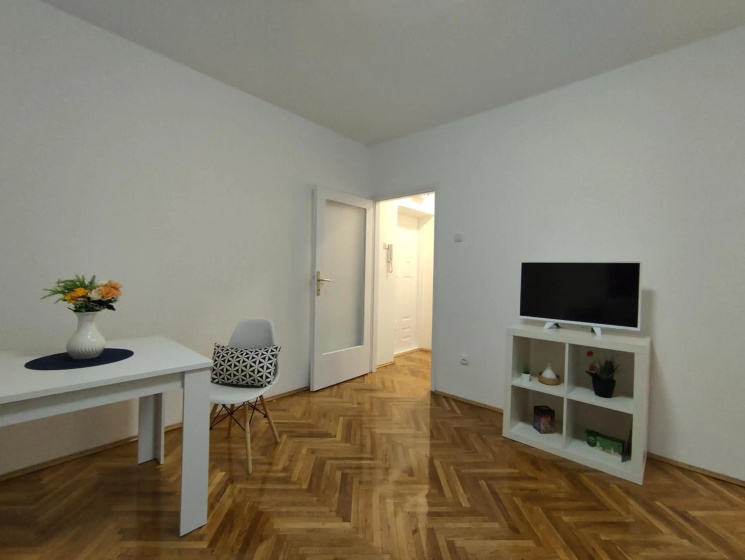 Apartment Danica — отель с удобствами в Белграде