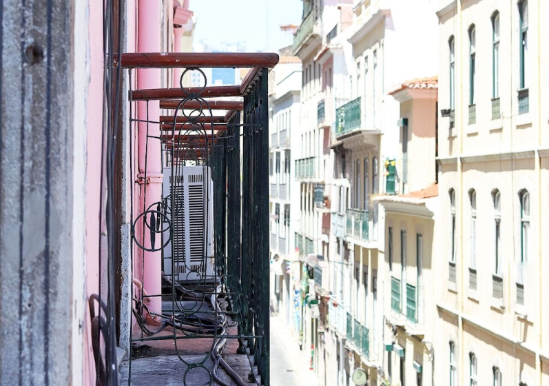 Цены на JOIVY Bright&cosy 1-bed Apt, moments from Avenida da Liberdade в Лиссабоне
