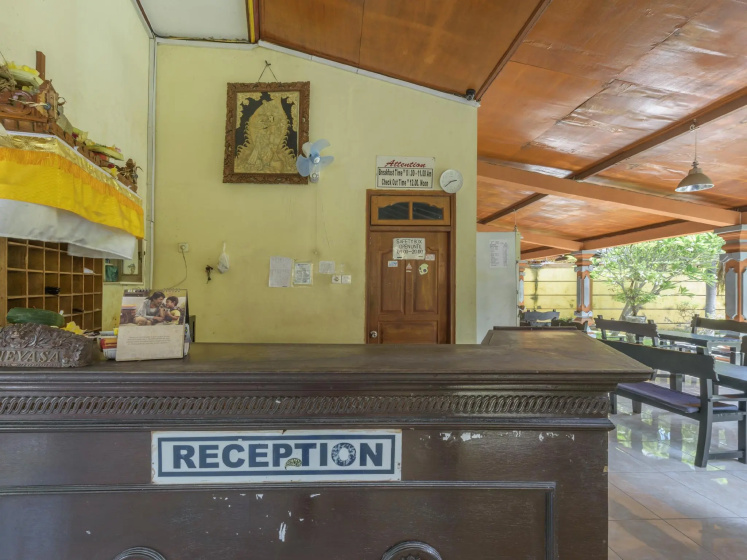 Beneyasa Beach Inn I — отзывы гостей и цены