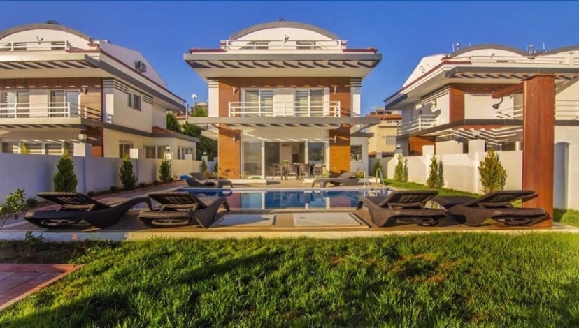 Villa Safran — отзывы гостей и цены