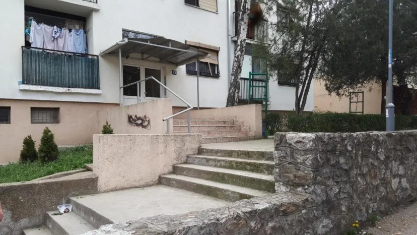 Pavlovic apartman — отель с удобствами в Белграде