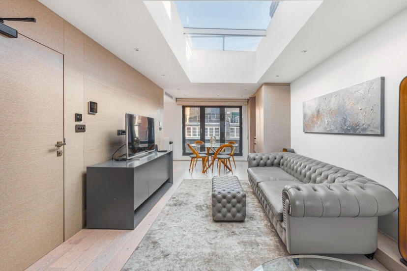 Maddox Street - 3 bed — отзывы гостей и цены