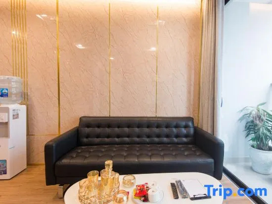 Top Apartment Vinhomes Metropolis — комфортный отель в Ханое