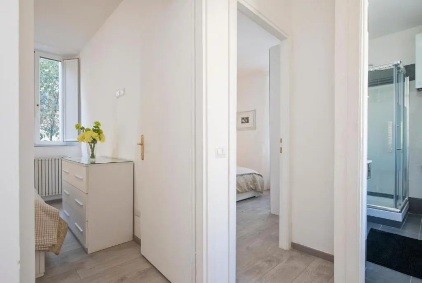 Vatican Holiday Apartment 317 — отзывы гостей и цены