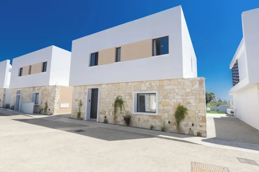 Ayia Napa Orea Villa OR8 — отзывы гостей и цены