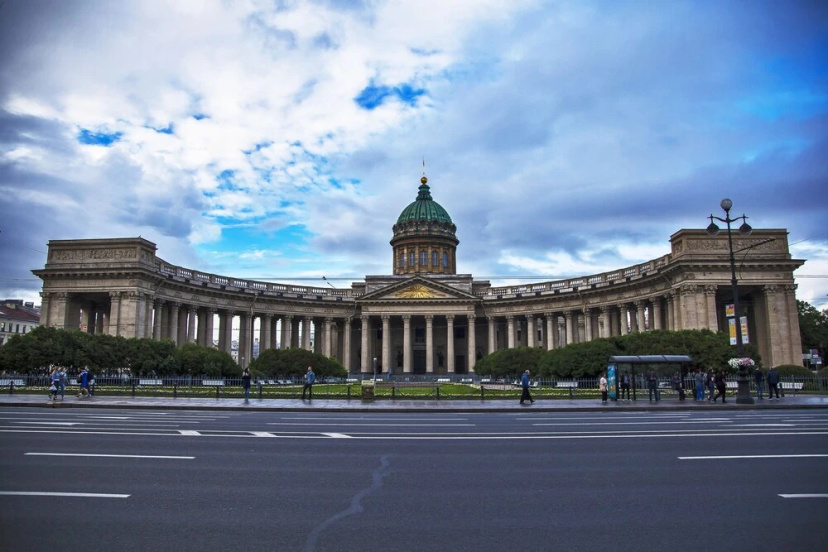 Guest House Nevsky 126 — отзывы гостей и цены