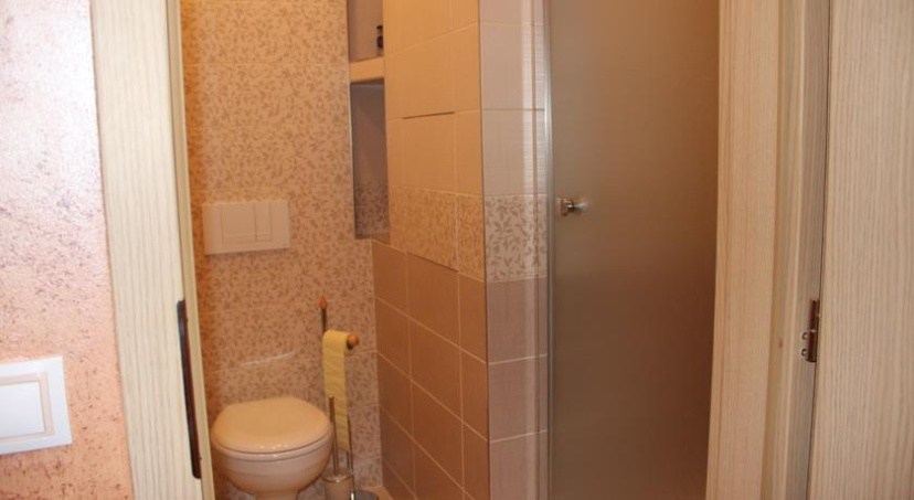 Jurincom apartments — забронировать отель в Карловых Варах