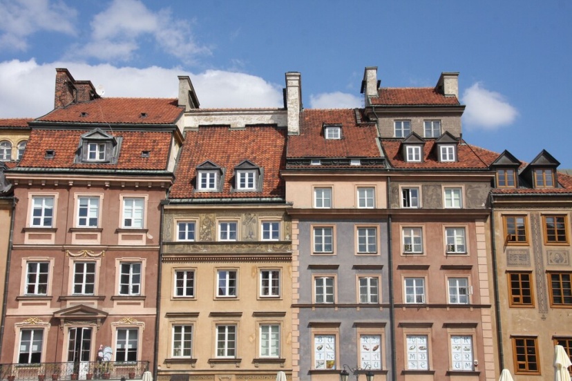 Dluga Apartament Old Town — забронировать отель в Варшаве