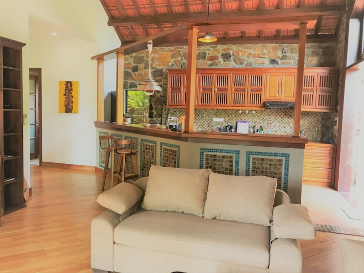 An Bang Beach Stone Villa 2 — отель в Дананге, Вьетнам