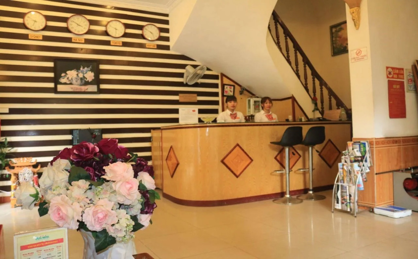 Цены на A25 Hotel 01 Nghia Tan в Ханое