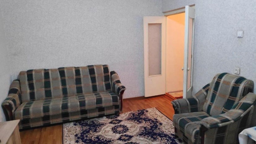 Apartment Yug-2 — отель в Бишкек, Киргизия