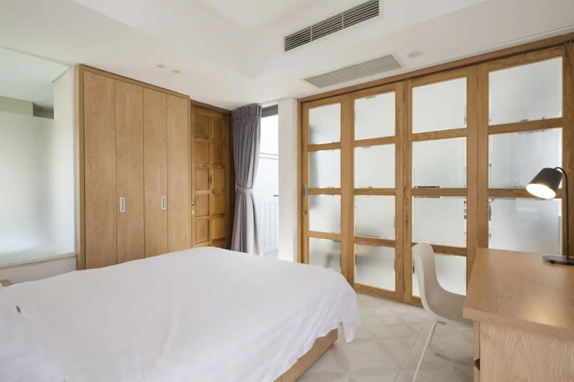 The Tropical Residence Serviced Homestay — отзывы гостей и цены