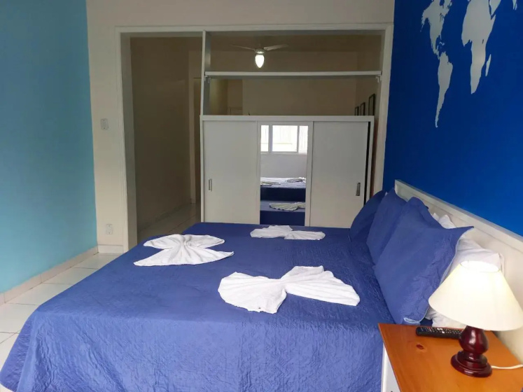 Mar Azul Studio na Praia TC1209 — отзывы гостей и цены