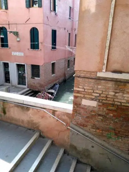 Dorsoduro & Giudecca Island Apartments — отзывы гостей и цены