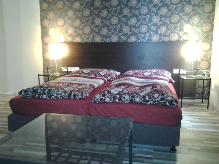 liechtenstein apartments Budapest — отзывы гостей и цены