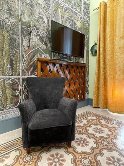 I Bastioni Apartment — комфортный отель в Палермо