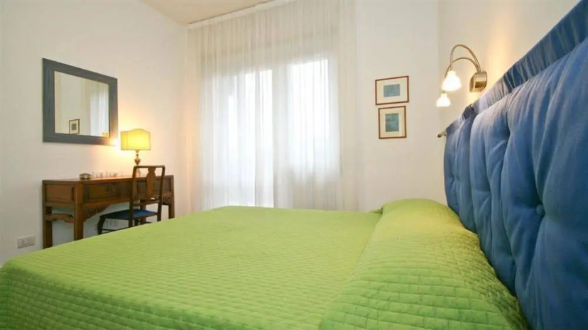 Inn Trastevere Balcony Apartment — отель с удобствами в Риме