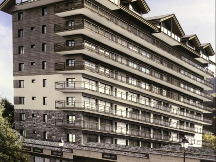 Цены на Appartement Courchevel 1650, 1 piece, 4 personnes - FR-1-563-72 в Куршевеле